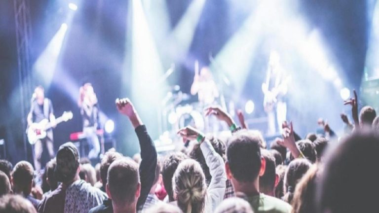 2025’in konser ajandası belli oldu: Hangi ünlü isimler Türkiye’ye geliyor?