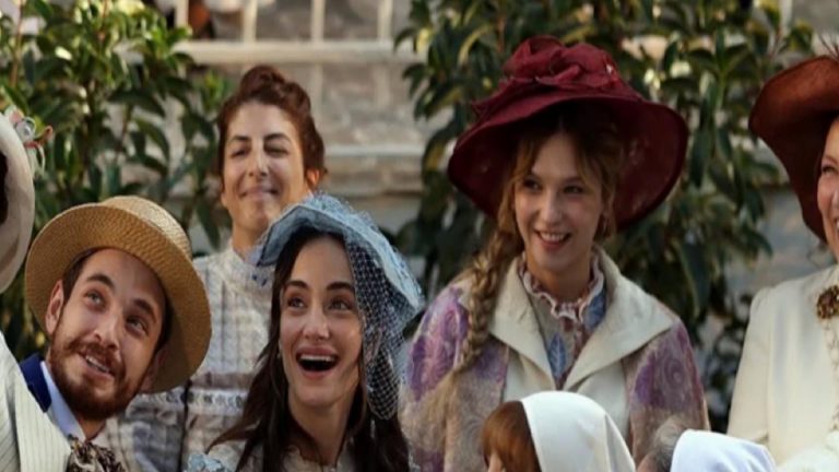 2025’te 13 diziye final şoku: Reyting yetmedi, yeni diziler neden ertelendi?