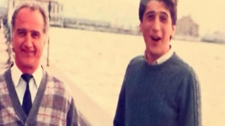 86 yıllık sanat yolculuğu sona erdi: Önder Bali hayıtını kaybetti