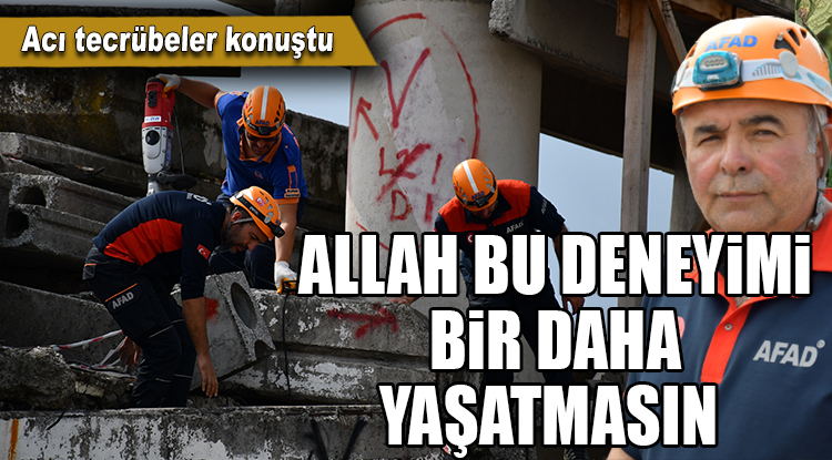 Mükemmel Bir Müdahale-I;