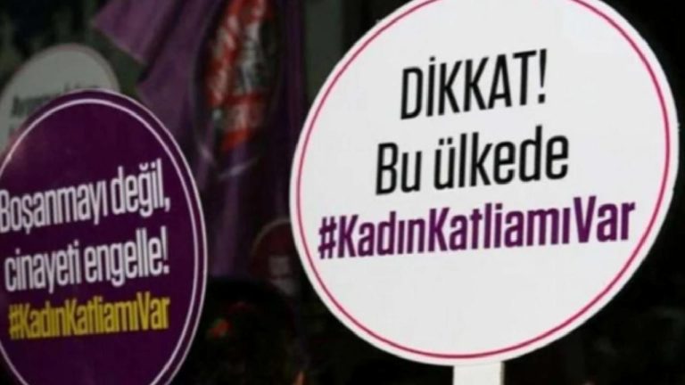 ‘Aile Yılı’na tepki: Ailede kıyamet kopuyor, görmezden geliyorsunuz