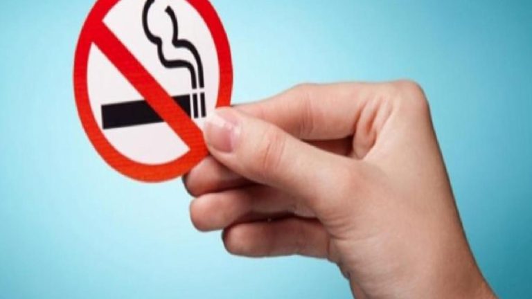 Akciğerleri sigara dumanından kurtaran mucizevi besinler