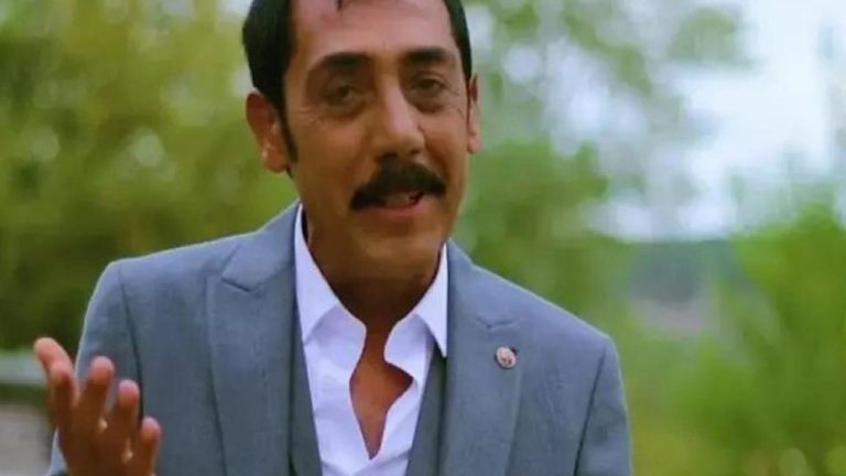 Ankaralı Turgut’un çocukları birbirine girdi: ‘Mezar taşı’ kriz yarattı