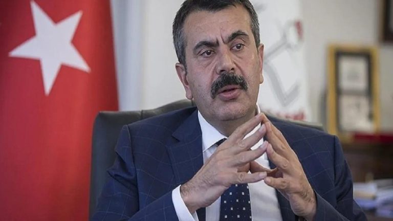 Bakan Tekin’den Özgür Özel’e Ülkü Ocakları yanıtı: ‘Bilir bilemez konuşuyor’