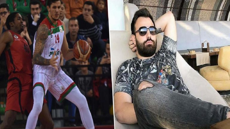 Basketbolcu Karaman’ın ölümüne neden olan sürücü tahliye edildi: Başsavcılıktan itiraz