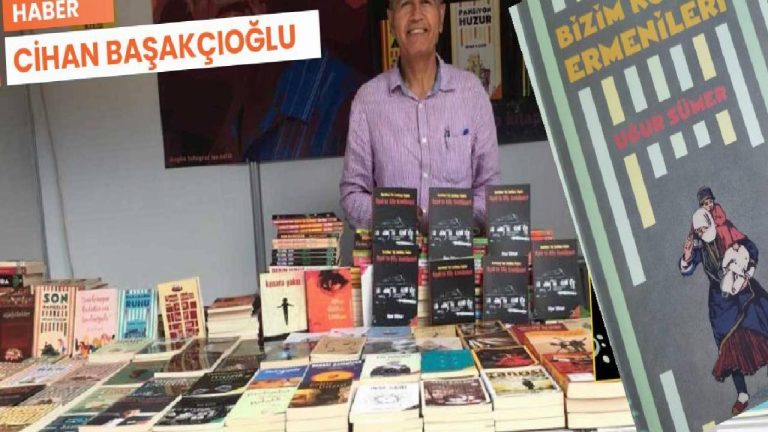 Bir halkın yok edilmesinde kayda geçmeyen küçük bir bölüm: Bizim köyün Ermenileri