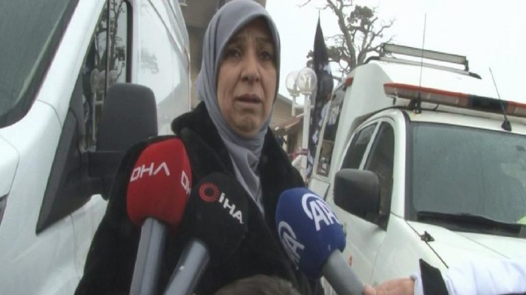 Bolu’da otel yangınından kurtulanlar o anları anlattı: Yangın alarmı yoktu