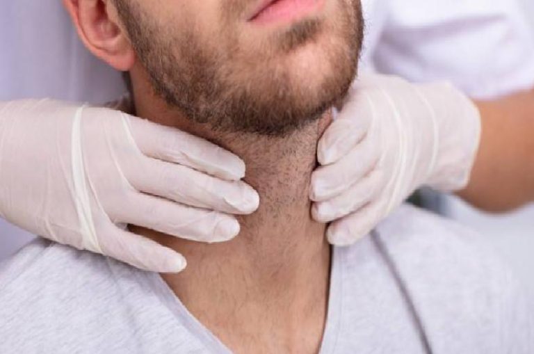 Boyun Ağrısı Neden Olur ?