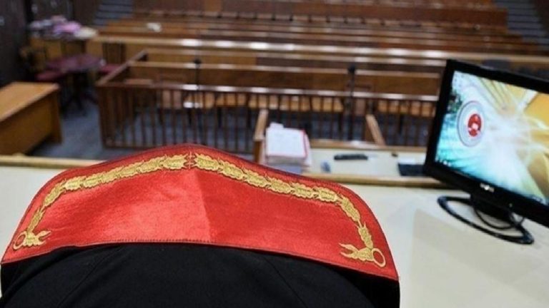 Bursa’da felçli kadını taciz etmekten ceza alan sanığa şartlı tahliye