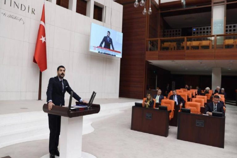 CHP’li Ali Gökçek: Alkol Sahte, Facia Gerçek