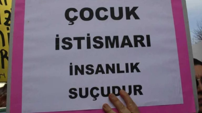 Çocuk istismarıyla suçlanan müftü hakkında yakalama kararı çıkarıldı