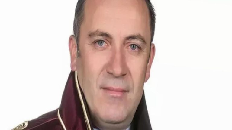 Danıştay Başsavcılığına Cevdet Erkan seçildi