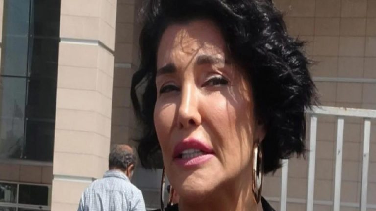 Deniz Akkaya’ya darp suçundan 13 yıl 4 ay hapis cezası