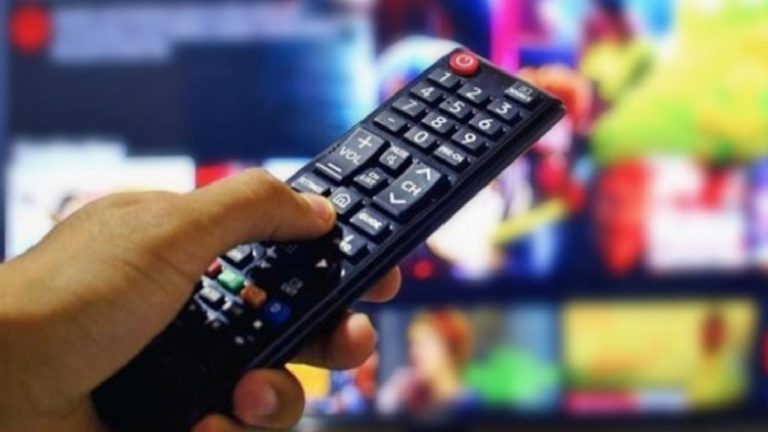 Dizi sektörünün 2024 bilançosu ortaya çıktı