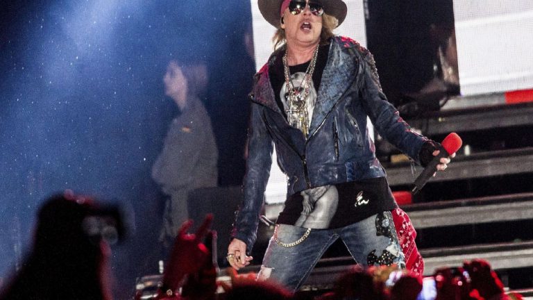 Dünyaca ünlü müzisyenler, bu yıl Türkiye’deki hayranlarıyla buluşacak: Hangi gruplar, hangi şarkıcılar geliyor?