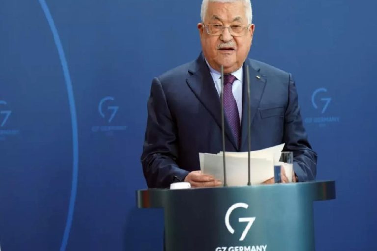 Filistin, Al Jazeera’nin yayınlarını durdurdu