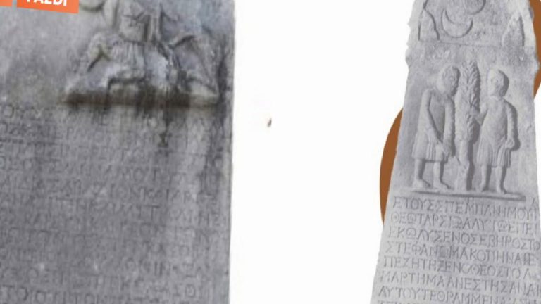 Haklı bir şiddet hikayesi