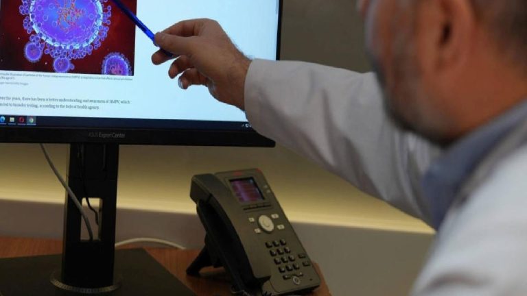 HMPV virüsü yayılıyor: Üç grup risk altında