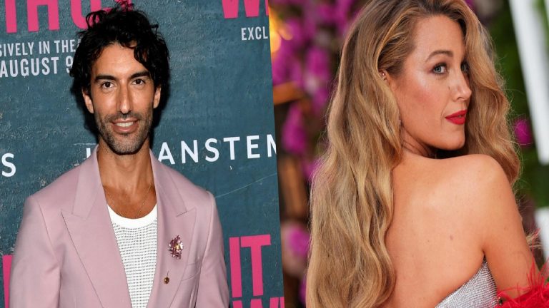 Hollywood’da taciz iddiaları büyüyor: Lively ve Baldoni birbirlerine yeni davalar açtı