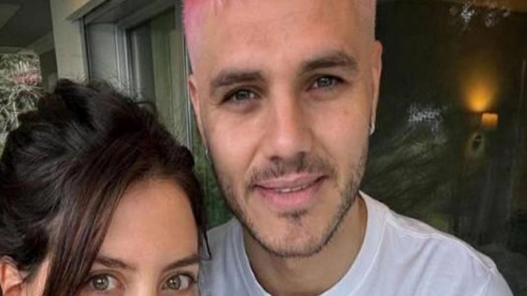 Icardi yeni aşkını ilan etti, Wanda Nara’dan sert çıkış geldi: Çocuklarımı anneleri olmayan kadınla yaşamaya zorluyorsun