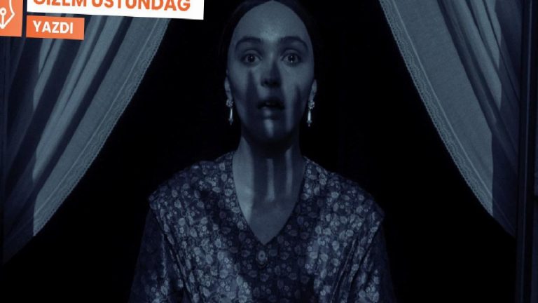 İnsanın en derin korkuları: Nosferatu