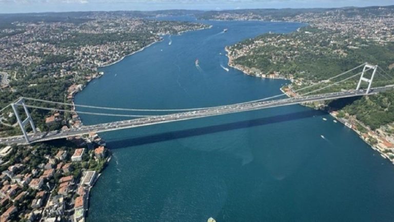 İstanbul’a yeni bir ilçe daha: 20 mahalle birleştirilecek