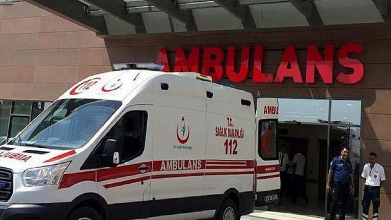 İstanbul’da son 24 saatte sahte içkiden 11 kişi hayatını kaybetti