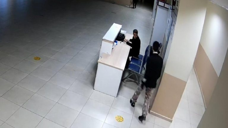 Kadın müdür yardımcısını boğazından bıçaklayan öğrencinin cinayet planı: Parçalara ayıracaktım