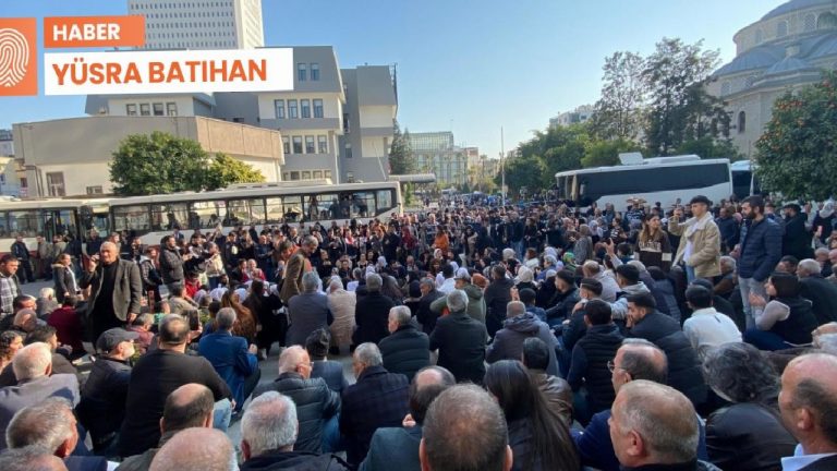 Kayyım’ın ilk icraatı: DEM’li ve CHP’li meclis üyelerinin yetkileri kısıtlandı