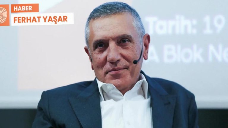 Kızılcık Şerbeti ve Kızıl Goncalar’ın yapımcısı Faruk Turgut’tan Ayşe Barım’a destek: Yeteneksizlerin günah keçisi oldu