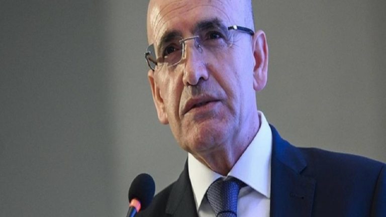 Mehmet Şimşek, küçük ve orta ölçekli depremzede mükelleflerin zorlayıcı sebep halini uzattı