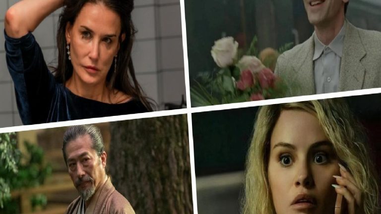 Oscar’ın habercisi: 2025 Altın Küre Ödülleri’ni kazananlar