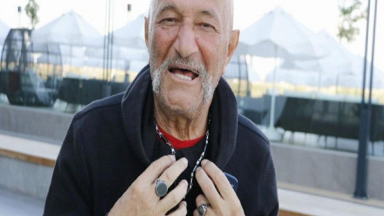 Oyuncu Coşkun Göğen’in büyük acısı: Kızından sonra eşini de kaybetti