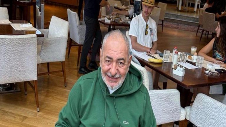 Reha Muhtar vasiyetini açıkladı: Ferdi Tayfur’un cenazesini hatırlattı, Deniz Uğur’u işaret etti