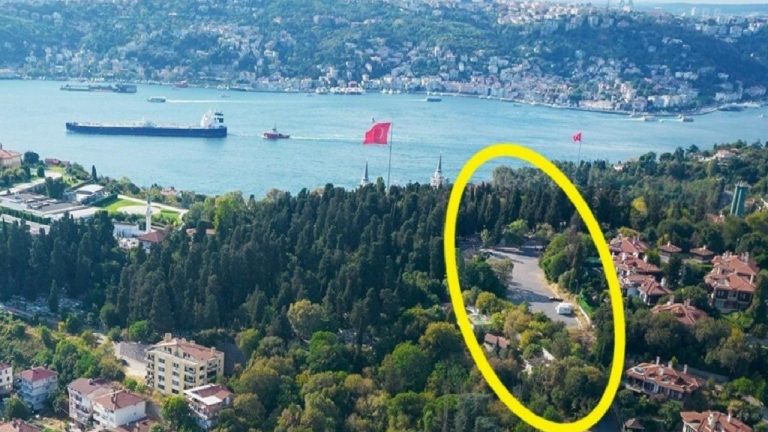 SGK belediyeden borca karşılık aldı, 2,2 kat fiyata sattı