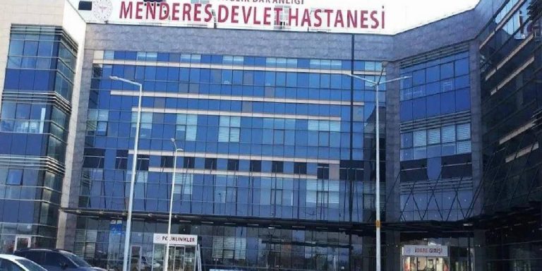 Türk Sağlık Sen İzmir’den Menderes Devlet Hastanesi Hakkında Açıklama