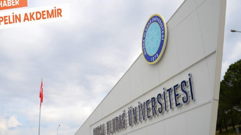 Uludağ Üniversitesi’nde ‘kişiye özel ilan’ iddiası