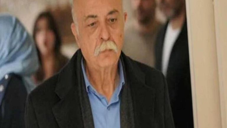 Ünlü oyuncu Settar Tanrıöğen, bir yıl aradan sonra setlere dönüyor: Kızıl Goncalar dizisine katıldı