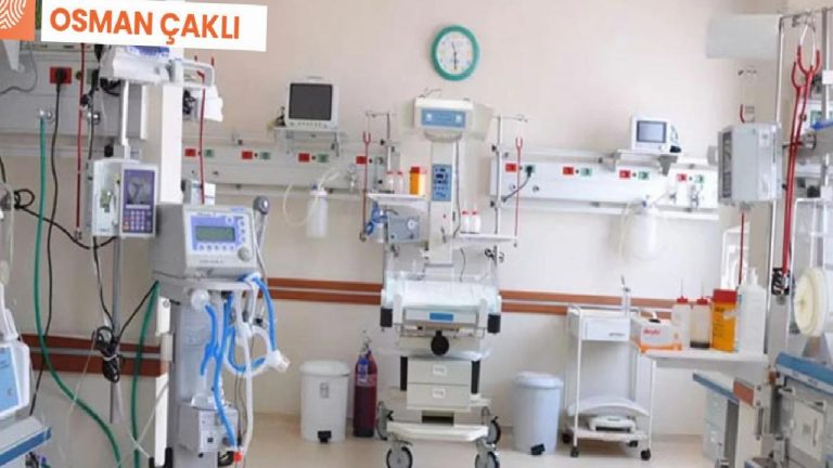 Yenidoğan çetesi: Ruhsatı iptal edilen hastaneler SGK’ye astronomik fatura kesmiş