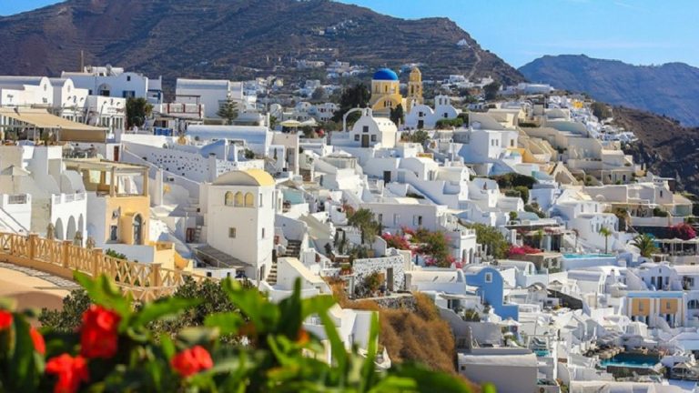 AFAD’dan Santoroni alarmı: Bölge SMS ile uyarılacak, siren sistemi sevk edilecek