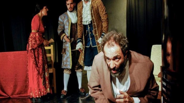 Amed Şehir Tiyatrosu, şubat programını duyurdu