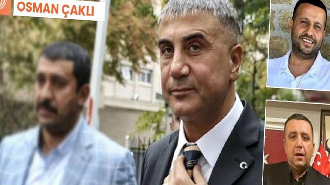 Barış Boyun davası: Sedat Peker’in husumetlisi Ali Uzun’a suikast planının ayrıntıları ortaya çıktı