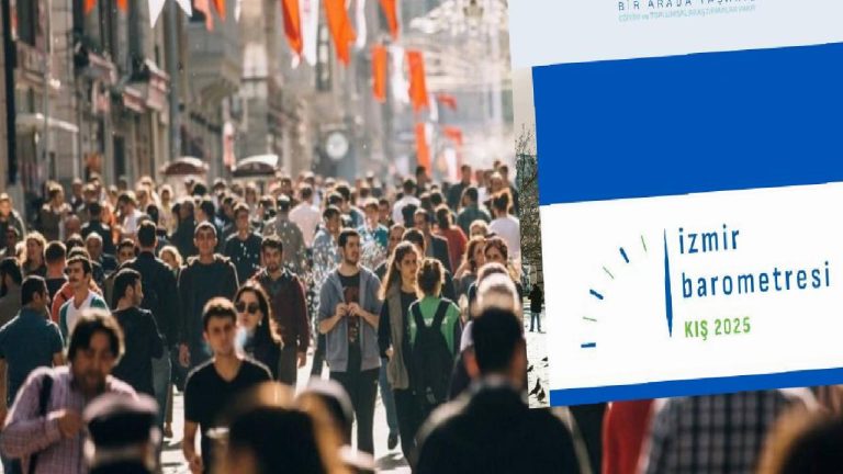 BAYETAV: İzmir ‘özgür’ ama ‘yoksul’ bir şehir