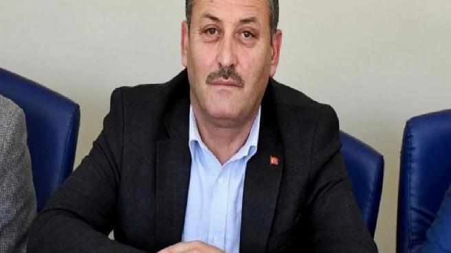 Belediye başkanına cinsel saldırı davası: AK Parti’den istifa etti