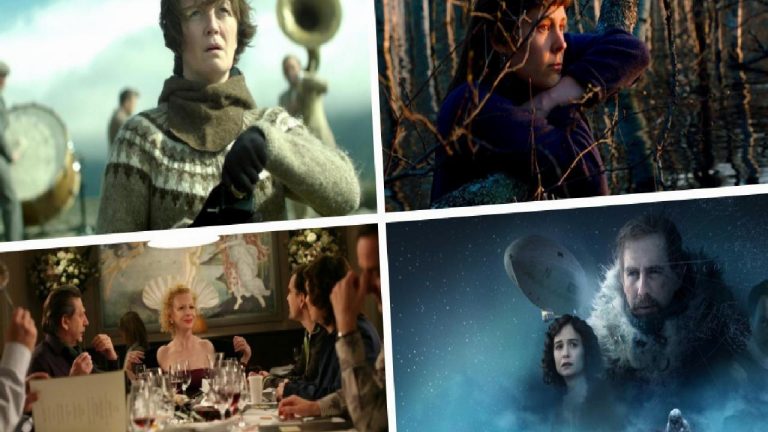 Beyoğlu’nda İskandinav rüzgarı: Nordik Film Günleri başlıyor