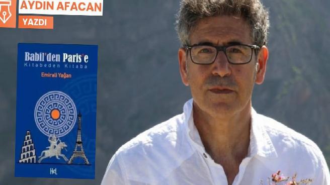 Bir yolculuğu selamlarken…