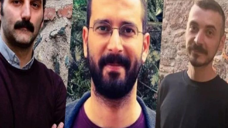 Birgün yöneticileri serbest bırakıldı