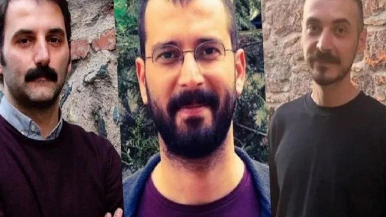 Birgün yöneticilerinin savcılık ifadesi sona erdi