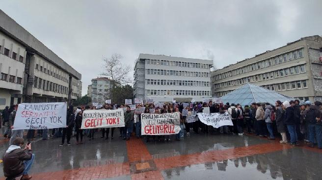 Boğaziçi’ndeki kayyım yönetiminden ‘İşgal Kafe’ cezası: 28 kulüp ve 6 topluluğun etkinlikleri donduruldu
