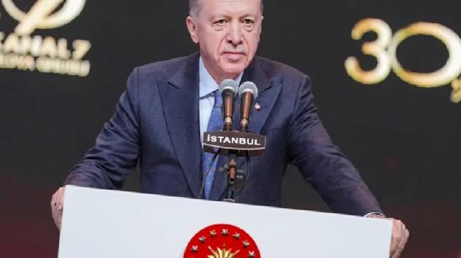 Cumhurbaşkanı Erdoğan’dan silah bırakma çağrısı sonrası ilk açıklama: Her türlü tedbiri alacağız